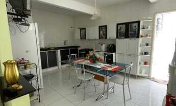Imagem 7: Casa Duplex no Orlando Dantas