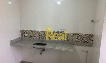 Imagem 2: Apartamento à venda, 52 m² por R$ 247.000,00 - Vila Jaraguá - São Paulo/SP