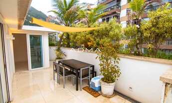 Imagem 3: Rio de Janeiro - Apartamento Padrão - Leblon