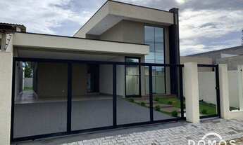 Imagem: Casa com 3 dormitórios à venda, 240 m²