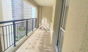 Imagem 3: Santos - Apartamento Padrão - MARAPE