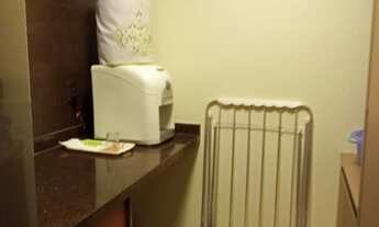 Imagem 7: Flat á venda em hotel (Gravatá