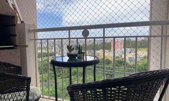 Imagem 7: Apartamento USADO - Americana/SP (Vila Dainese