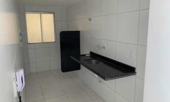 Imagem 9: Vendo Apartamento, 3º Andar, no Residencial Praça das Palmeiras