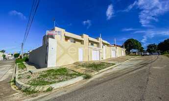 Imagem: Casa recém construída à venda em Capim