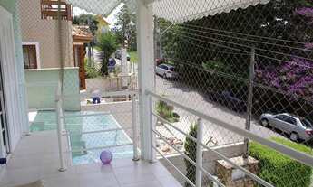 Imagem 3: Oportunidade! Linda casa/ condomínio Aruã