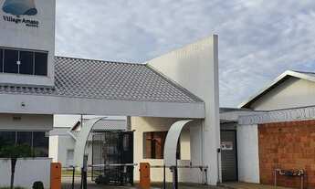 Imagem: Casa em condomínio com Suíte e rica em