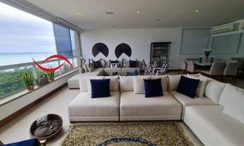 Imagem 2: RIO DE JANEIRO - Apartamento Padrão - LEBLON