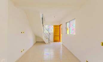 Imagem 4: Sobrado em condomínio com ótimo preço