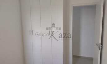 Imagem 3: Apartamento para aluguel com 51 metros quadrados com 2 quartos