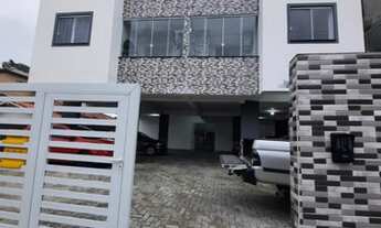 Imagem 1: Apartamento para venda possui 80 metros quadrados com 2 quartos