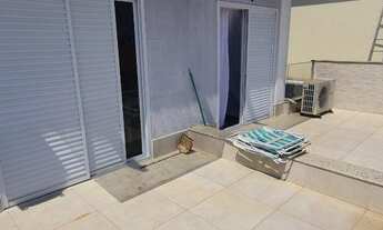 Imagem 7: Casa de condomínio para venda possui 175 metros quadrados com 2 quartos