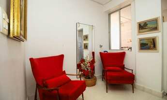 Imagem 5: Apartamento para aluguel, 3 quartos, 1 suíte, 2 vagas, Buritis - Belo Horizonte/MG