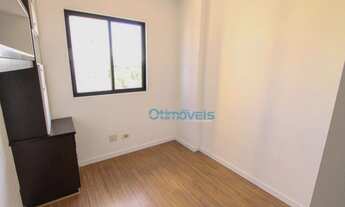 Imagem 3: Apartamento com 2 dormitórios à venda, 59 m² por R$ 315.000,00 - Cabral - Curitiba/PR