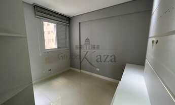 Imagem 7: Apartamento - Residencial Splendor Blue - Jardim das Indústrias - 156m² - 3 Suítes - Anali