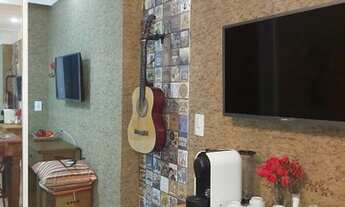 Imagem 6: Oportunidade de 1 quarto na melhor quadra do Noroeste