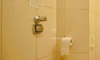 Imagem 6: Apartamento com 1 dormitório à venda, 65 m² por R$ 900.000 - Botafogo - Rio de Janeiro/RJ