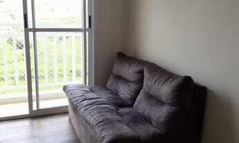 Imagem 3: Apartamento 2 dorms (Res.Flamboyant) AC/Permuta