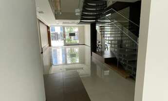 Imagem 4: Locação Comercial - Sala climatizada com 285m² e Mezanino com 5 salas