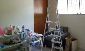 Imagem 6: CASA RESIDENCIAL em CAMPINAS - SP, BARÃO GERALDO