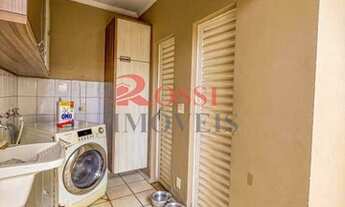 Imagem 5: Venda de Casas / Padrão na cidade de Rio Claro