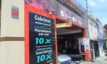 Imagem 2: Terreno à venda, 239 m² por R$ 1.350.000,00 - Mooca - São Paulo/SP