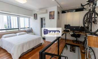 Imagem 6: Apartamento à venda, 64 m² por R$ 990.000,00 - Vila Olímpia - São Paulo/SP