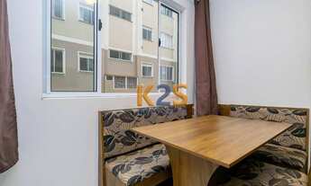 Imagem 5: Apartamento com 2 dormitórios à venda, 46 m² por R$ 240.000,00 - Jardim Taíza - Almirante