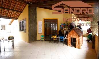 Imagem 5: CASA RESIDENCIAL em LAURO DE FREITAS - BA, VILAS DO ATLÂNTICO