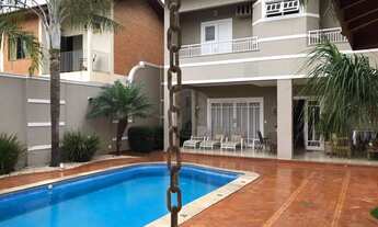 Imagem 2: Casa Sobrado - 3 Dormitórios - Venda - City Ribeirão