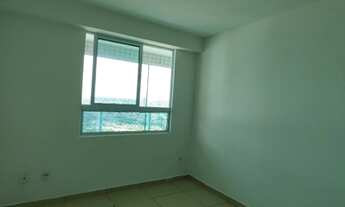 Imagem 7: Apartamento em Capim Macio, 2 quartos, sendo 1 suíte, varandão, 2 vagas de garagem