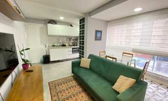 Imagem: LINDO- SEMI MOBILIADO - PINHEIROS