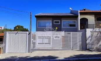 Imagem: SOBRADO A VENDA NO COUNTRY