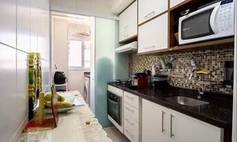 Imagem 5: Belíssima Cobertura/ 165m²