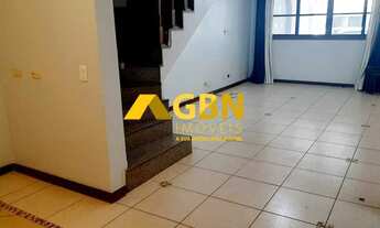 Imagem 4: Casa em condomínio com três suítes