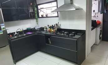 Imagem 3: Apartamento com Vistão eterno Cristo com Lazer Completo