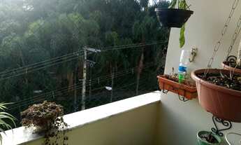 Imagem 4: Apartamento para venda possui 89 metros quadrados com 2 quartos em Vila Galvão - Guarulhos