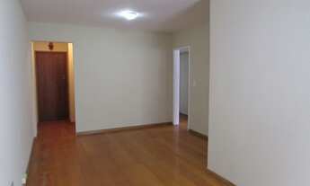 Imagem 2: Apartamento para venda possui 80 metros quadrados com 2 quartos em Maracanã - Rio de Janei