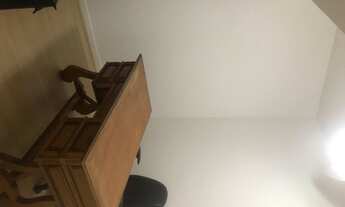 Imagem 4: Sala no centro comercial, próximo metrô Gal Osório