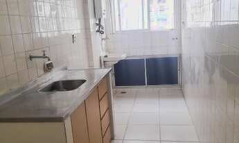 Imagem 4: Apartamento para venda com 58 metros quadrados com 2 quartos . Com vista Mar