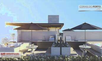 Imagem 2: Apartamento à venda, 1 quarto, Porto de Galinhas - Ipojuca/PE