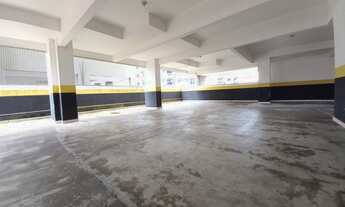 Imagem 4: Apartamento para venda possui 68 metros quadrados com 2 quartos em Mirim - Praia Grande