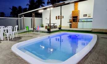 Imagem: Salinas Diária - R$ 400.00 Acomoda 17