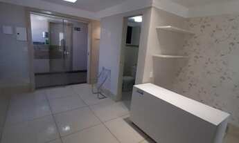 Imagem 4: Sala com 30 m² No Harmony Center