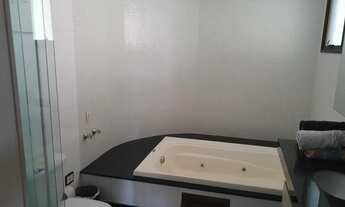 Imagem 2: ?REA PRIVATIVA 4 Quartos