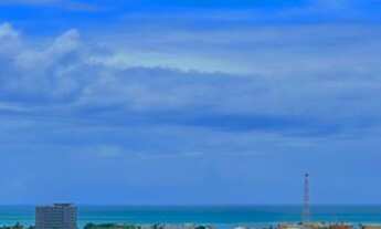 Imagem 2: Apartamento para venda com 81 metros quadrados com 2 quartos em Farol - Maceió