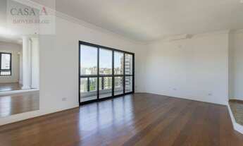 Imagem 7: EXCELENTE OPORTUNIDADE NO CAMPO BELO , 4 DORM , 4 VAGAS DE GARAGEM , ÓTIMA LOCALIZAÇÃO ..