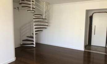 Imagem 5: Cobertura 209m²/ Tatuapé