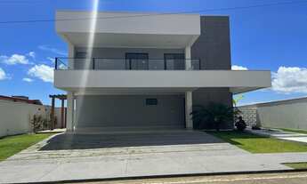 Imagem 5: Casa de condomínio para venda com 393 metros quadrados com 5 quartos