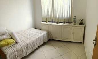 Imagem 3: BELO HORIZONTE - Apartamento Padrão - Castelo